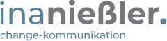 Ina Nießler – Change-Kommunikation